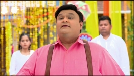 Taarak Mehta Ka Ooltah Chashmah - 11th Mar 23